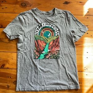 Cotton Graphic Tee